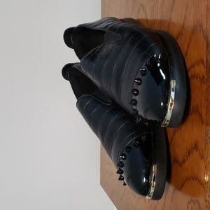 Cole Haan & Rodarte GrandAmbition Slip on